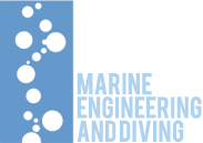 Marine Engineering Diving